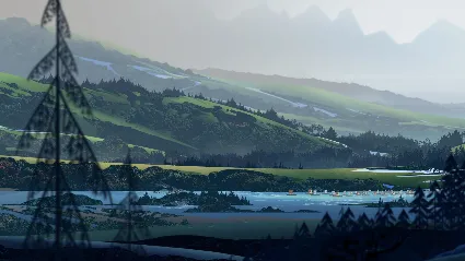 The Banner Saga 2 АВТОДОСТАВКА STEAM РОССИЯ