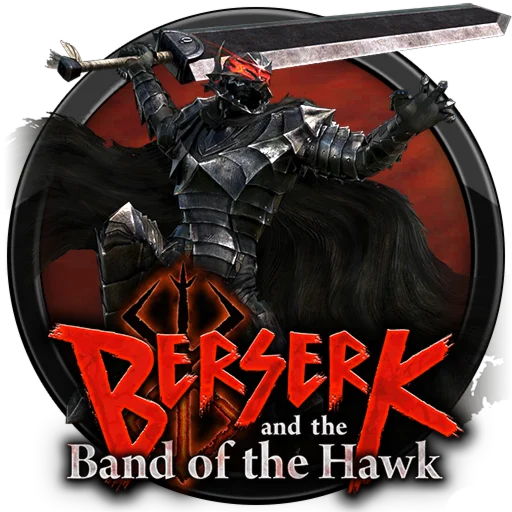 BERSERK and the Band of the Hawk+DLC®️Steam (GLOBAL)