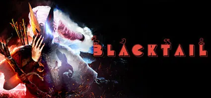 ⭐ ️ ВСЕ СТРАНЫ+РОССИЯ ⭐ ️ BLACKTAIL Steam Gift