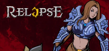 Relapse  АВТОДОСТАВКА STEAM GIFT RU