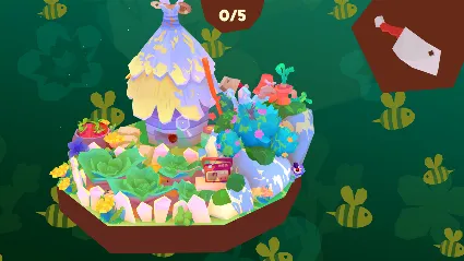 Harmony's Odyssey 💎 АВТОДОСТАВКА STEAM GIFT РОССИЯ