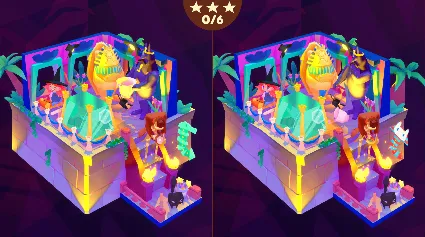 Harmony's Odyssey 💎 АВТОДОСТАВКА STEAM GIFT РОССИЯ