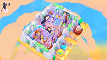 Harmony's Odyssey 💎 АВТОДОСТАВКА STEAM GIFT РОССИЯ