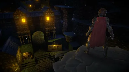 The Last Hero of Nostalgaia 💎 АВТОДОСТАВКА STEAM РОССИЯ