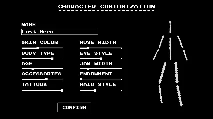 The Last Hero of Nostalgaia 💎 АВТОДОСТАВКА STEAM РОССИЯ