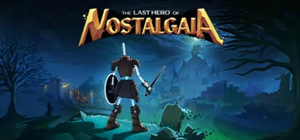 The Last Hero of Nostalgaia 💎 АВТОДОСТАВКА STEAM РОССИЯ