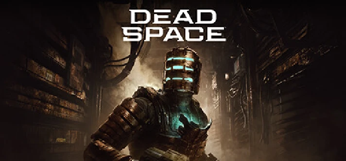 ⭐️ ALL REGIONS⭐️  Dead Space Steam Gift [2023]