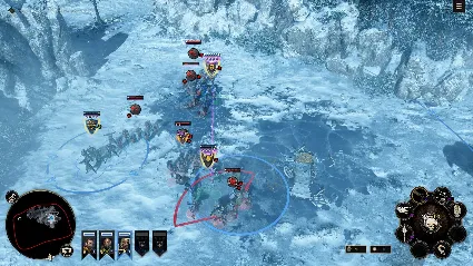 The Valiant 2022 💎 АВТОДОСТАВКА STEAM GIFT РОССИЯ