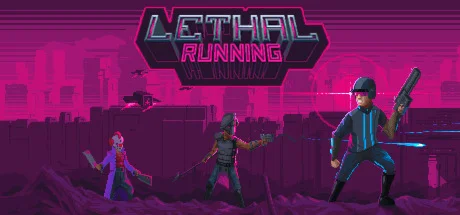 Lethal Running  АВТОДОСТАВКА STEAM GIFT RU