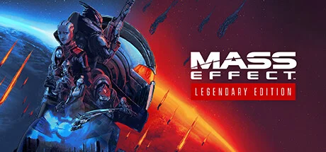 💳Mass Effect - Remastered Legendary Edition Steam Ключ