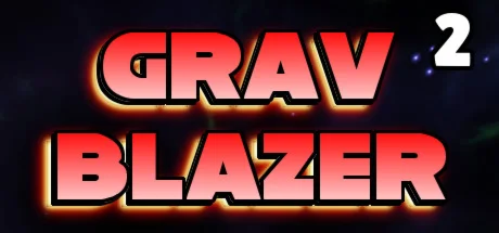 Grav Blazer Squared STEAM KEY REGION FREE GLOBAL ROW