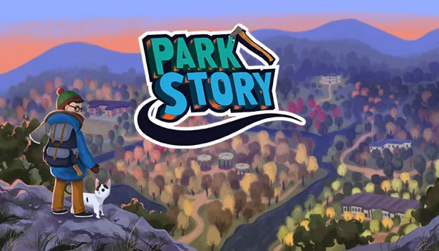 Park Story XBOX ONE X|S КЛЮЧ