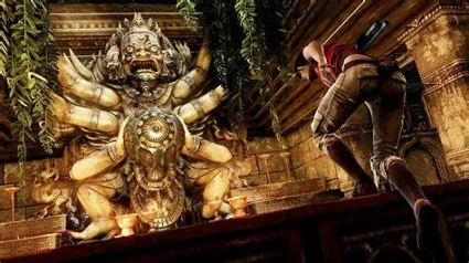 UNCHARTED™: Наследие воров. Коллекция ✔ ️STEAM Аккаунт