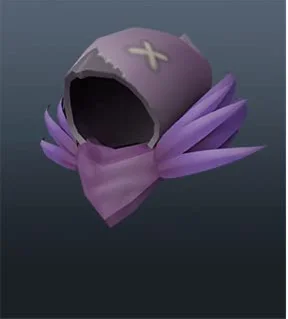 ★NEW★KEY💎Raven Hunter Hood💎Tower Defense Simulator💎