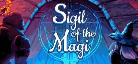 Sigil of the Magi  АВТОДОСТАВКА STEAM GIFT РОССИЯ