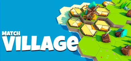 Match Village  АВТОДОСТАВКА STEAM GIFT RU