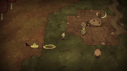 Don't Starve Together: Fantasmical Chest, Part II АВТОДОСТАВКА STEAM РОССИЯ