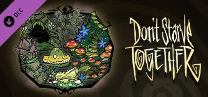 Don't Starve Together: Fantasmical Chest, Part II АВТОДОСТАВКА STEAM РОССИЯ