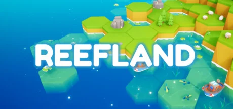 Reefland STEAM KEY REGION FREE GLOBAL* ROW + ПОДАРОК