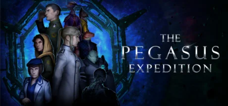 The Pegasus Expedition АВТОДОСТАВКА STEAM GIFT РОССИЯ