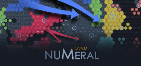 Numeral Lord STEAM KEY REGION FREE GLOBAL ROW + 