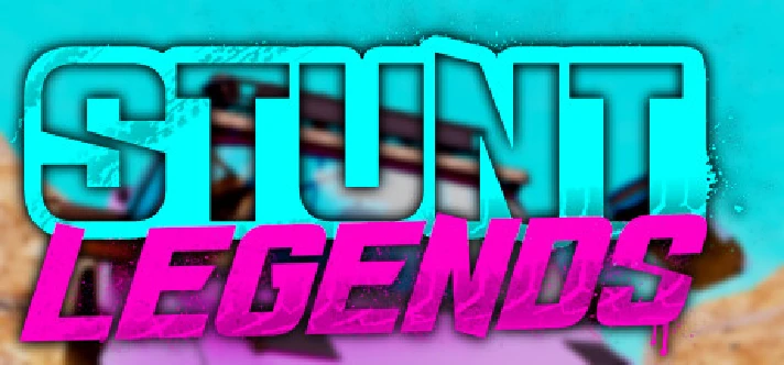 Stunt Legends STEAM KEY REGION FREE GLOBAL ROW + GIFT🎁