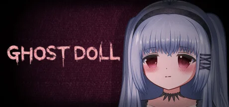Ghost Doll STEAM KEY REGION FREE GLOBAL ROW + ПОДАРОК