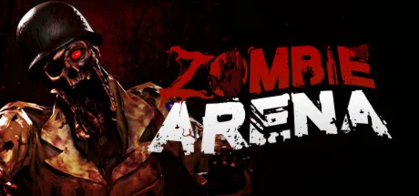 Zombie Arena STEAM KEY REGION FREE GLOBAL ROW + 