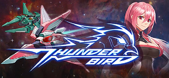 雷鸟Thunderbird STEAM KEY REGION FREE GLOBAL ROW + GIFT🎁