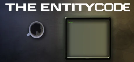 The Entity Code STEAM KEY REGION FREE GLOBAL ROW + 