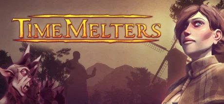 Timemelters  STEAM KEY REGION FREE GLOBAL ROW + 