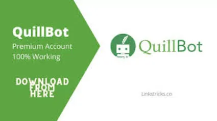 Quillbot Premium share account 30 дней