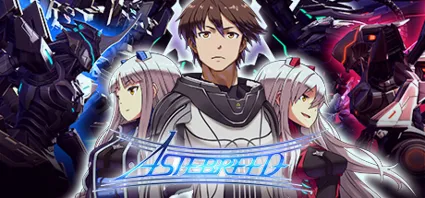 Astebreed: Definitive Edition 💎 АВТОДОСТАВКА STEAM GIFT