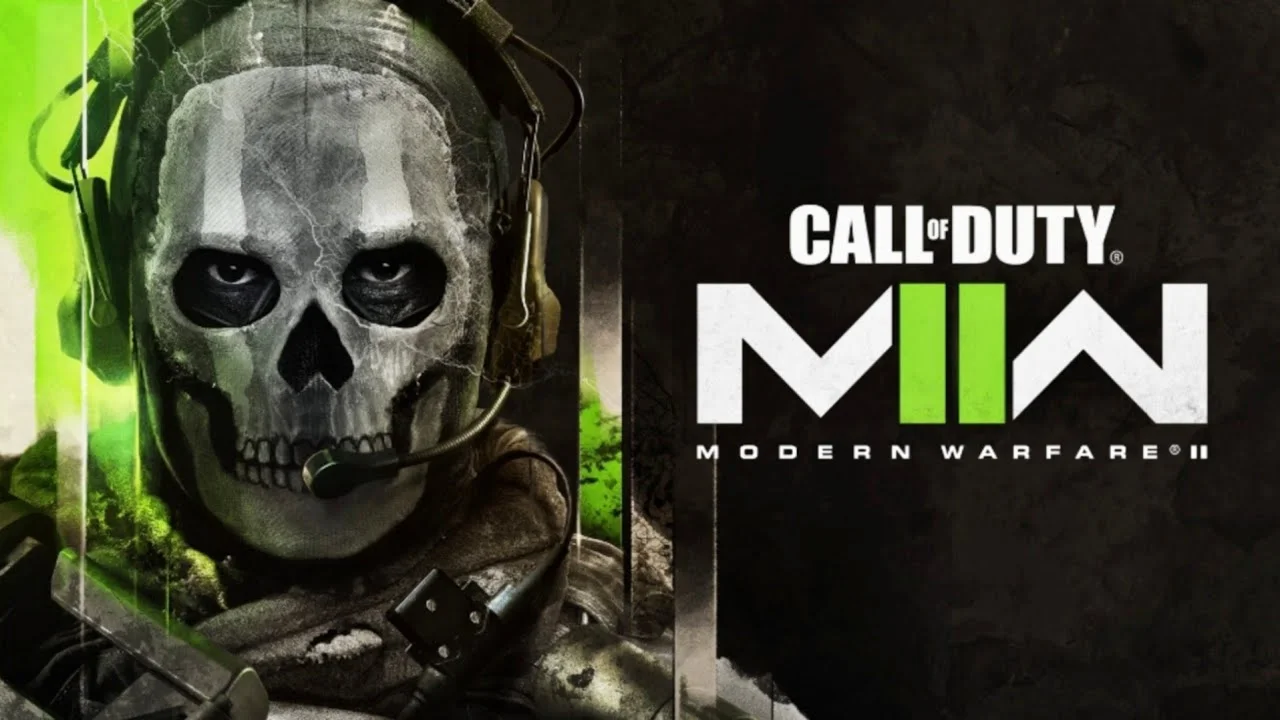 Call of Duty: Modern Warfare II АРЕНДА АККАУНТА (PC)