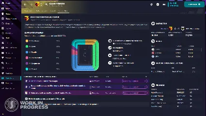 ⭐ ️ Football Manager 2023 +In-game Editor STEAM FM 2023