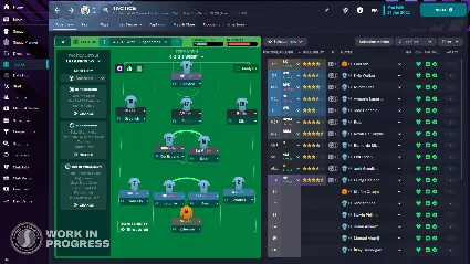 ⭐ ️ Football Manager 2023 +In-game Editor STEAM FM 2023