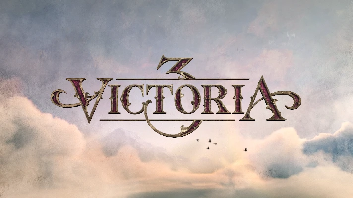 ⭐️  VICTORIA 3 GRAND edition | STEAM 🔥LIFETIME