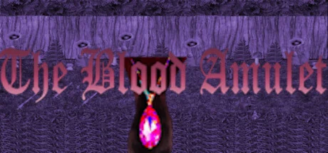 The Blood Amulet STEAM KEY REGION FREE GLOBAL ROW + 