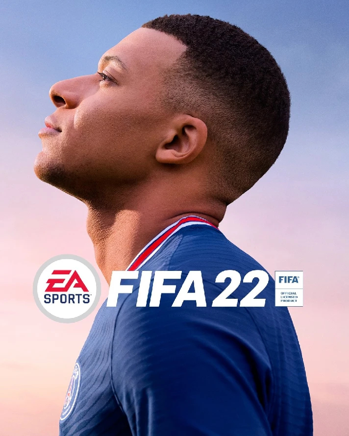 FIFA 22 ⭐️ EA app(Origin)/ PC ✅