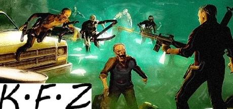 KFZ STEAM KEY REGION FREE GLOBAL ROW + ПОДАРОК