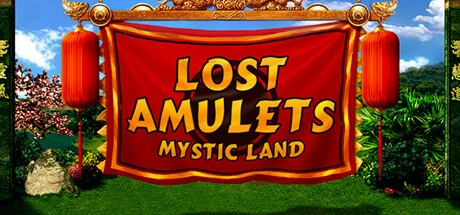 Lost Amulets: Mystic Land STEAM KEY REGION FREE + 