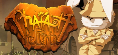 Pharaoh Rebirth+ STEAM KEY REGION FREE GLOBAL ROW + 