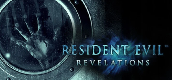 Resident Evil Revelations BIOHAZARD STEAM KEY GLOBAL*🎁