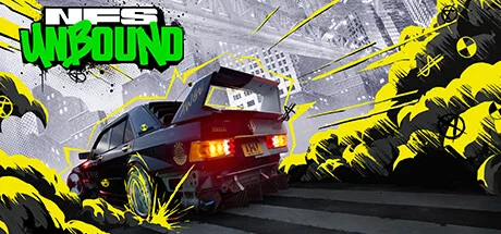 Need for Speed Unbound RUS + ОБНОВЛЕНИЯ /STEAM АККАУНТ