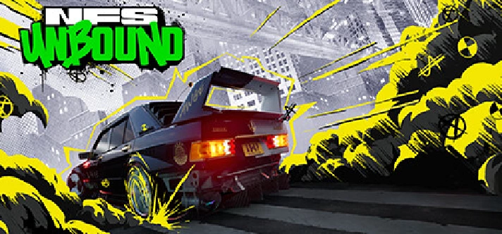 Need for Speed™ Unbound Palace Edition | Steam Gift