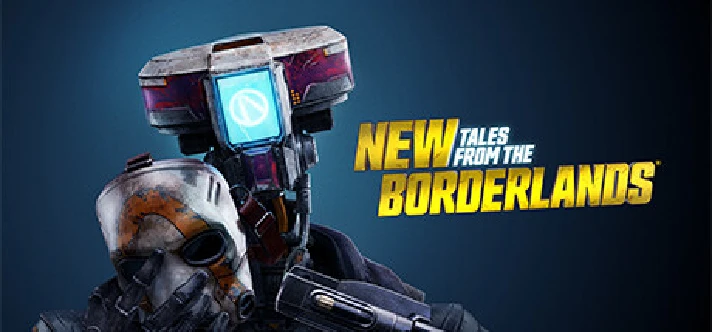 New Tales from the Borderlands | Steam Gift Russia