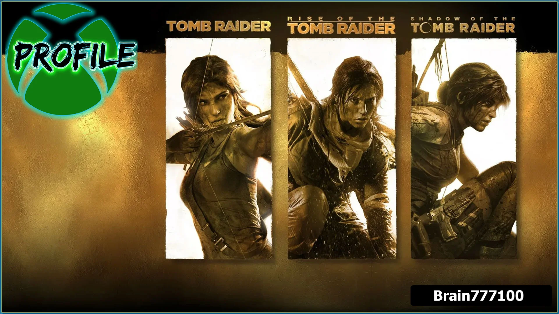 Tomb Raider Definitive Survivor аккаунт на 3 месяца