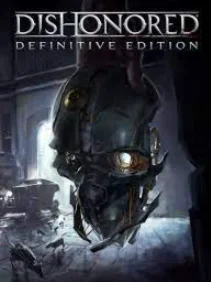 Dishonored Definitive Edition GOG Key Region Free