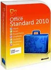 Microsoft Office 2010 Standard VL  код активации.