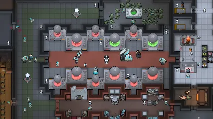 RimWorld - Biotech АВТОДОСТАВКА STEAM РОССИЯ